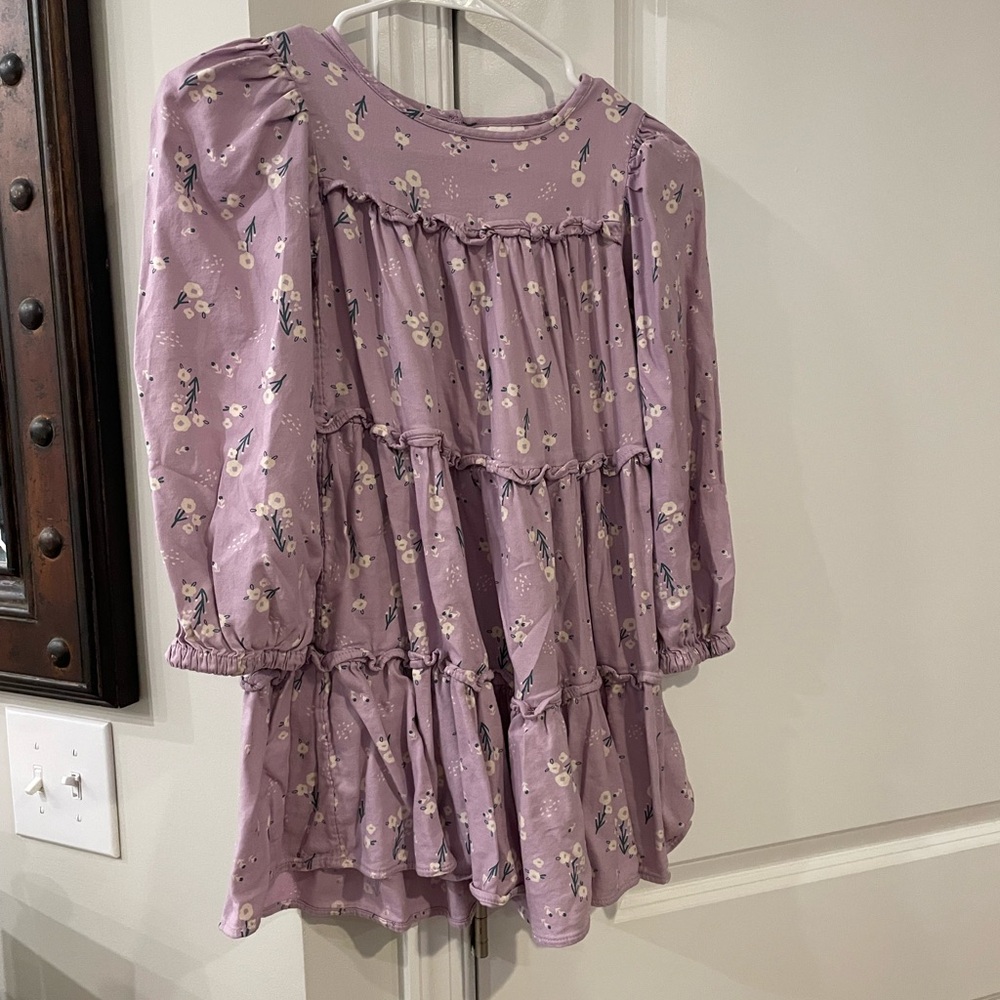 Girls dress